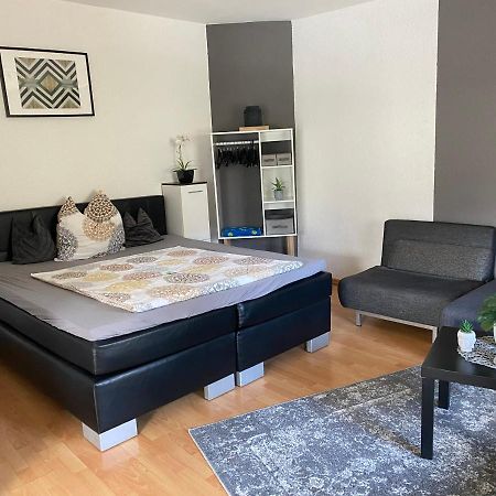 Ferienwohnung In Wuppertal-Ronsdorf Whg 42 Bagian luar foto