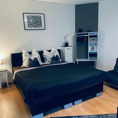 Ferienwohnung In Wuppertal-Ronsdorf Whg 42 Bagian luar foto