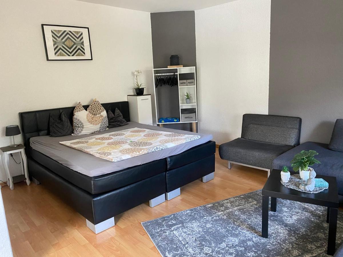 Ferienwohnung In Wuppertal-Ronsdorf Whg 42 Bagian luar foto