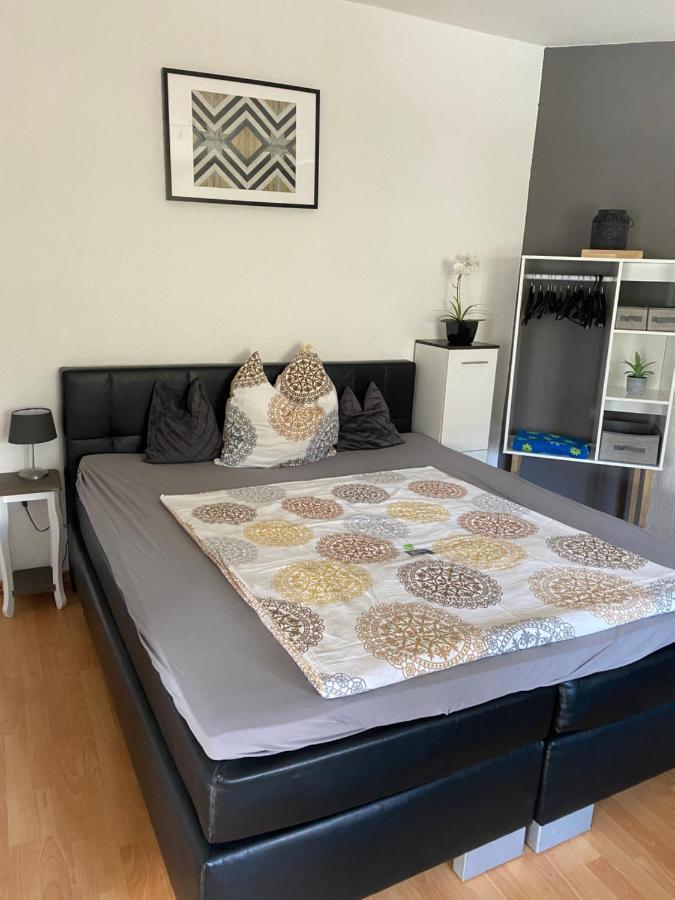 Ferienwohnung In Wuppertal-Ronsdorf Whg 42 Bagian luar foto