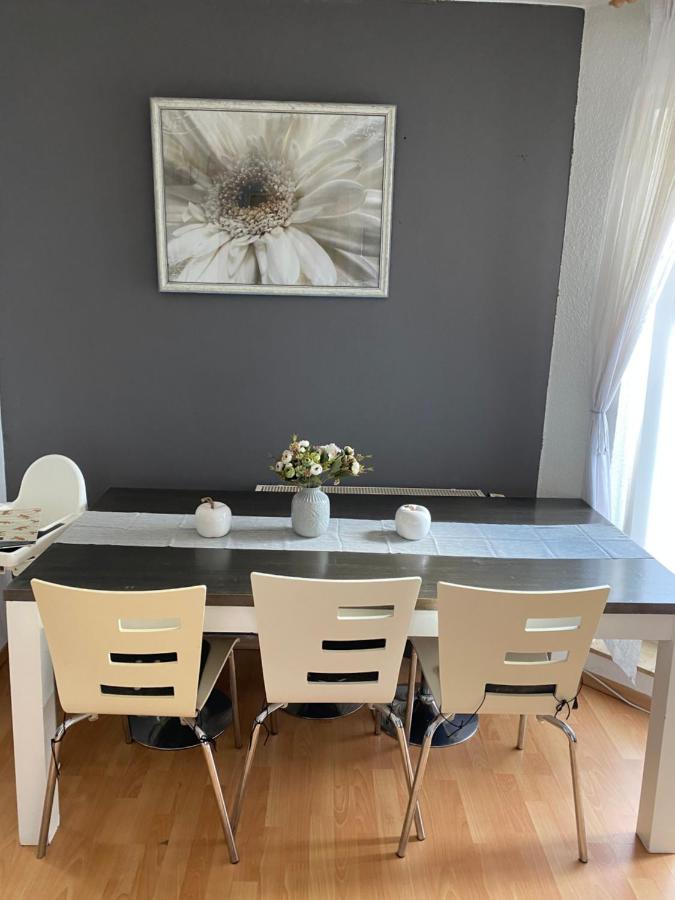 Ferienwohnung In Wuppertal-Ronsdorf Whg 42 Bagian luar foto