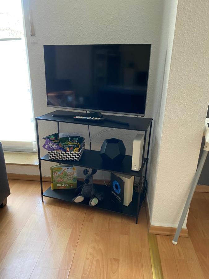 Ferienwohnung In Wuppertal-Ronsdorf Whg 42 Bagian luar foto