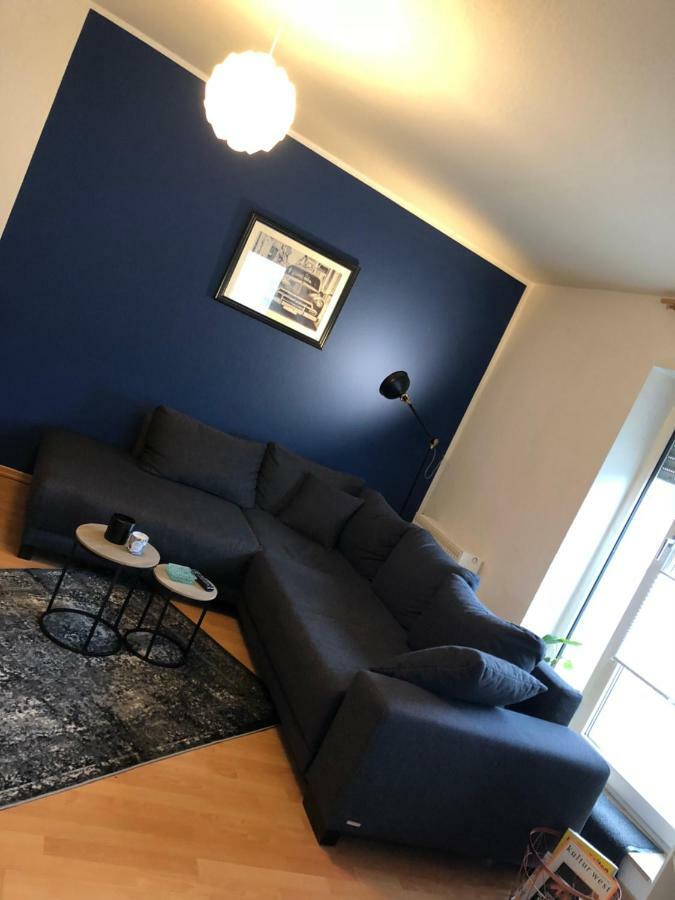 Ferienwohnung In Wuppertal-Ronsdorf Whg 42 Bagian luar foto
