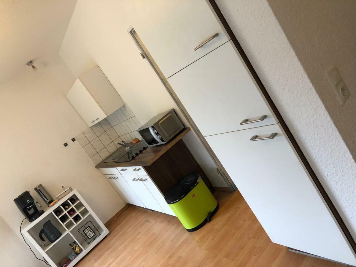 Ferienwohnung In Wuppertal-Ronsdorf Whg 42 Bagian luar foto