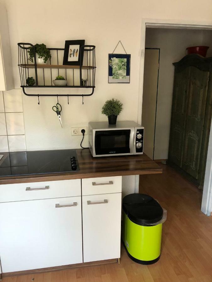 Ferienwohnung In Wuppertal-Ronsdorf Whg 42 Bagian luar foto