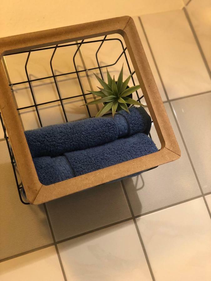 Ferienwohnung In Wuppertal-Ronsdorf Whg 42 Bagian luar foto