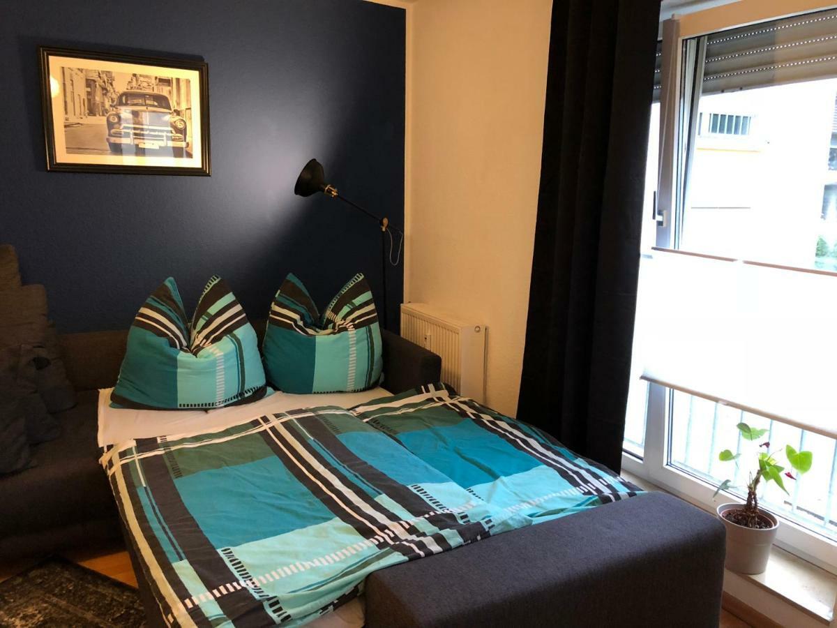 Ferienwohnung In Wuppertal-Ronsdorf Whg 42 Bagian luar foto